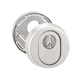 edi Schutzrosetten-Satz 7156,rund,15mm,ES0,ZA/PZ,ER ma.,TS65-68