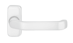 edi FH Standflügelgarnitur Keto 1200,Ros.eck,9,verkehrsw.,o.No