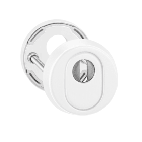 edi Schutzrosetten-Satz 7156,rund,15mm,ES0,ZA/PZ,verkehrsw. besch.,TS65-68