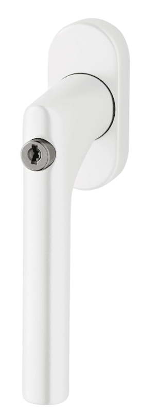 edi Fenstergriff Janus 1010/2037,abschl.,100N·m,7/37,gl.1400 RAL 9016