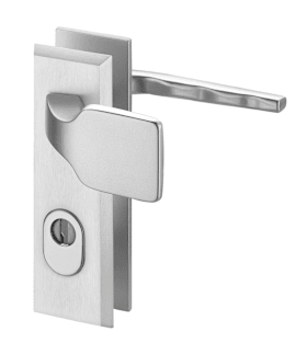 edi SI-WSG Alpha 7651,Kurzschild,ES1,ZA72/8,F1,TS35-45