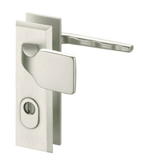 edi SI-WSG Alpha 7651,Kurzschild,ES1,ZA72/8,F2,TS35-45