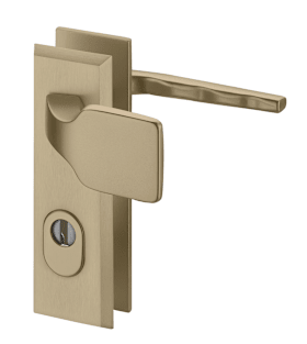 edi SI-WSG Alpha 7651,Kurzschild,ES1,ZA72/8,F4,TS35-45