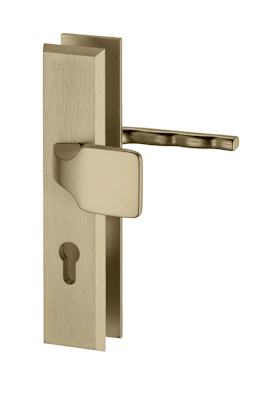 edi SI-WSG Alpha 7671,Langschild,ES1,PZ72/8,F4,TS35-45