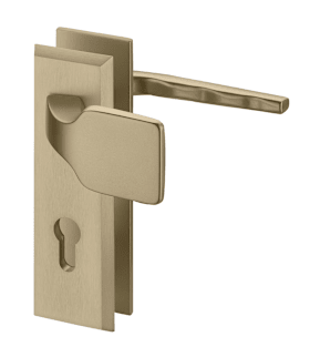 edi SI-WSG Alpha 7672,Kurzschild,ES1,PZ72/8,F4,TS35-45