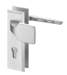 edi SI-WSG Alpha 7673,Kurzschild,ES1,PZ72/8,F1,TS35-45