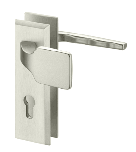 edi SI-WSG Alpha 7673,Kurzschild,ES1,PZ72/8,F2,TS35-45