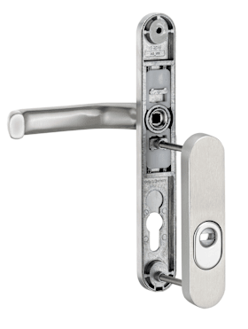 edi Kombi-DRG Kronos 1207/7253,LS/Ros.,10mm,ES1,ZA/PZ 92/8,ER,TS 73-77