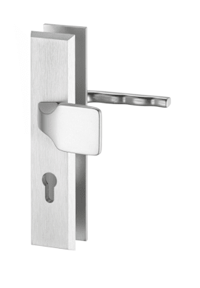 edi SI-WSG Alpha 7675,Langschild,ES1,PZ92/10,F1,TS65-75