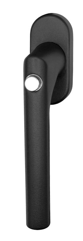 edi Fenstergriff Janus 1010/5030,Druckkn.,7/30 RAL 9005