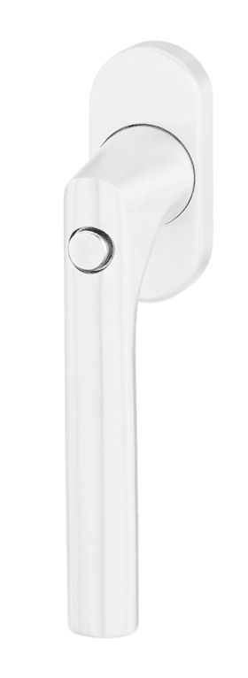 edi Fenstergriff Janus 1010/5035,Druckkn.,7/35 RAL 9016