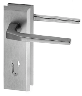 edi SI-DRG Rondo 8638,Kurzschild,ES0,PZ72/8,F1,TS35-45