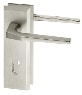 edi SI-DRG Rondo 8638,Kurzschild,ES0,PZ72/8,F2,TS35-45