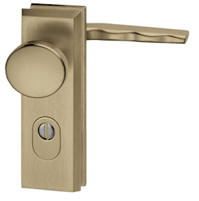 edi SI-WSG Alpha 8651,Kurzschild,ES1,ZA72/8,F4,TS35-45