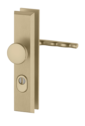 edi SI-WSG Alpha 8652,Langschild,ES1,ZA92/10,F4,TS65-75