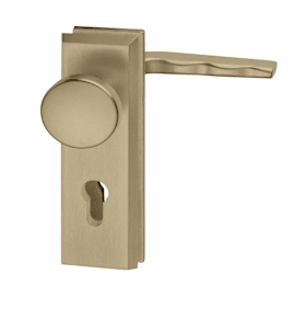 edi SI-WSG Alpha 8672,Kurzschild,ES1,PZ72/8,F4,TS35-45