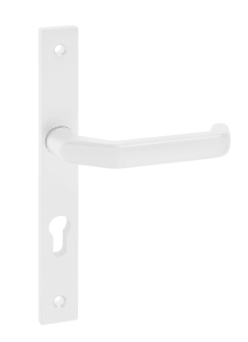 edi Halbgarnitur PAN 1311/7203,innen,LS eck,PZ72/8,verkehrsw.,o.No