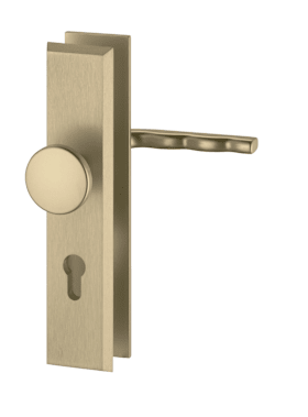 edi SI-WSG Alpha 8675,Langschild,ES1,PZ92/10,F4,TS65-75