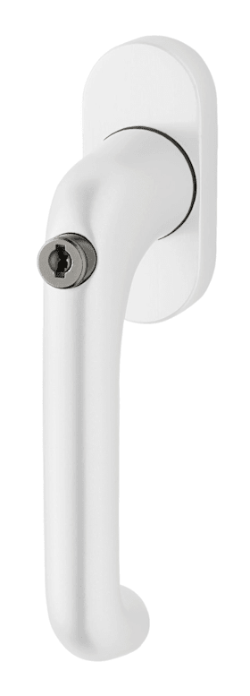 edi Fenstergriff Janus 1013/3035,abschl.,100N·m,7/35,TBT,gl.1400 RAL 9016