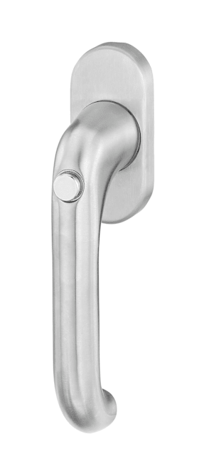 edi Fenstergriff Janus 1013/5024,Druckkn.,ov.,7/24,F1