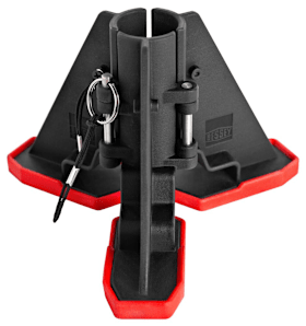 BESSEY KLEINES BODENSTATIV STE-KBS