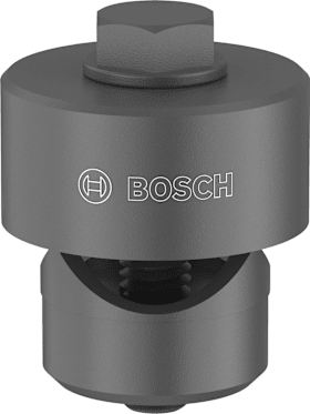 Bosch Blechlochsäge 