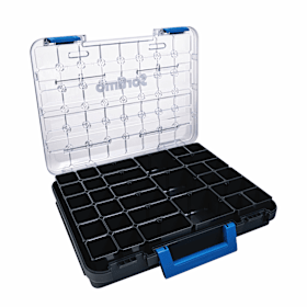 Sortimo T-BOXX 320 inkl. IB-Set 23 Stk. H63