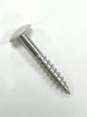 STROXX FASSADENSCHRAUBEN KOPF HELLGRAU 5,5x35MM 22 800-639