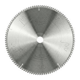 Graule HM-Sägeblatt 420 x 3,2/2,6 x 40 mm Z108