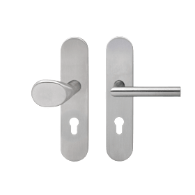 SCHUTZ-WECHSELGRT. ESGR28670 PZ/72 EDELSTAHL MT.
