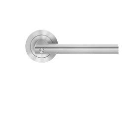 DRÜCKER-GRT.MONTANA ER54BCL71 M.PRIVACY FUNKTION DIN LINKS EDELSTAHL MATT