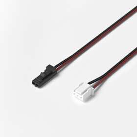 Anbauleuchte-Einspeiser, Stair Stringer, L 1800mm