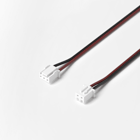 LED-Anbauleuchte-Anschlussleitung, 3-polig, Versa Stair