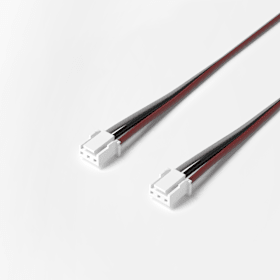 Verbindungsleitung Stair Stringer 3 pol. Stecker