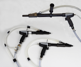 Powasert Griff-Drehschrauber 2000 U/min ADS-3010RD