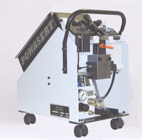 Powasert Schraubenzuführgerät ADS-MF4