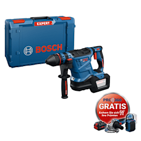 Bosch Akku-Bohrhammer EXPERT EXBH18V-32F Solo