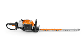 STIHL Benzin-Heckenschere HS 82 T