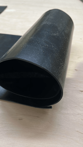 Reimpex Unterer Fachboden für Glasleistenwagen PERO