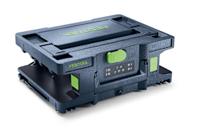 Festool Schnellladegerät SYS-MC 6/4