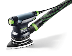 Festool Deltaschleifer DTS 400 REQ-Plus