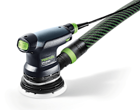 Festool Exzenterschleifer ETS 125 REQ-Plus
