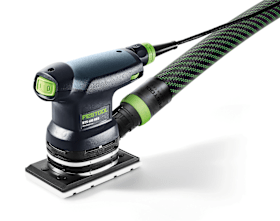 Festool RUTSCHER RTS 400 REQ-Plus