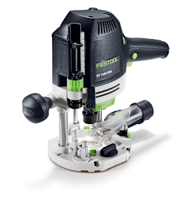 Festool Oberfräse OF 1400 EBQ-Plus-Box