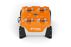 STIHL Mehrfachladegerät AL 301-4