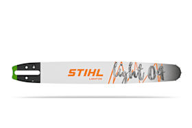 STIHL Schiene R 40 cm/16" 1,3MM/0.050" .325"