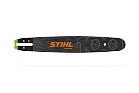 STIHL Schiene, .325", Schiene L04, 40cm/16" 1,6mm/0.063" 100 Jahre STIHL