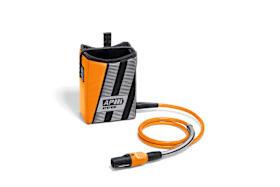 STIHL Akkutasche mit Anschlussleitung ADVANCE X-Flex