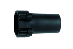 Mafell Absaugstutzen, Innen-Ø 38 mm