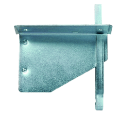 Mafell Winkelanschlag, montiert, fest 90°